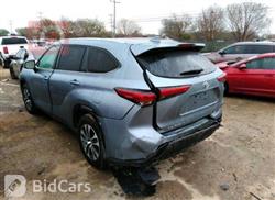 تۆیۆتا هایلاندەر